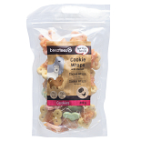 Beeztees Cookie Wraps met Kip M 200 gr