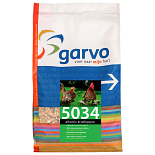 Garvo Alfamix Krielkippen 4 kg