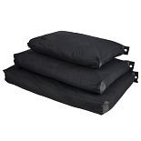 51 Degrees North Storm hondenkussen imperial grey