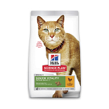 Hill's Science Plan Mature Adult Senior Vitality 1,5 kg
