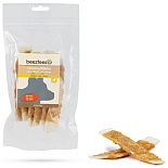 Beeztees Kauwribbies Kip 6 st 12, 5 cm