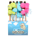 Coockoo kattenhengel Tony Multi
