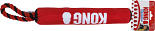 Kong Signature Stick with Rope Medium