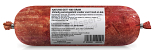 Naturis Vers Vlees voeding Geit 1000 gr