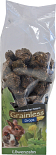 JR Farm Grainless Drops paardenbloem 140 gr