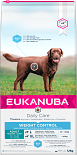 Eukanuba hondenvoer Large Breed Weight Control Adult 12 kg