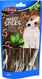 TRIXIE Insect Sticks met Meelwormen 80 gr