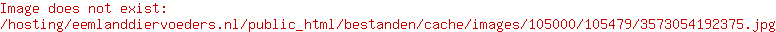 DoggyRide hondenfietskar Novel 20 Cabin Rood/Grijs