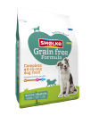 Smølke hondenvoer Adult Grain Free Formula 3 kg