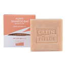 Greenfields Puppy Shampoo Bar