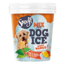 Smoofl Mango <br>Mix voor Hondenijsjes <br>160 gr