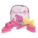 Q-essentials poetsrugzak Pony Power