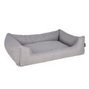 District 70 hondenmand Classic Shark Grey
