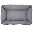 District 70 hondenmand Classic Shark Grey
