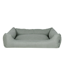 District 70 hondenmand Classic Cactus Green