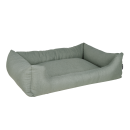 District 70 hondenmand Classic Cactus Green
