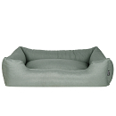 District 70 hondenmand Classic Cactus Green