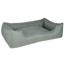 District 70 hondenmand Classic Cactus Green