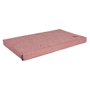 51 Degrees North hondenmatras Como Rose