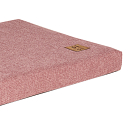 51 Degrees North hondenmatras Como Rose