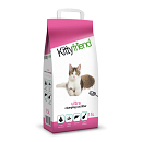 Kitty Friend kattenbakvulling Ultra Clumping 15 ltr