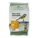 Vogelbescherming Nederland Premium pinda's 12,5 kg