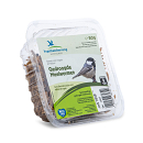 Vogelbescherming Nederland meelwormen 50 gr