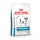 Royal Canin Hondenvoer Hypoallergenic Small 3,5 kg