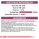 Royal Canin Kattenvoer Renal Beef 12 x 85 gr