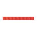 Rogz Halsband Utility Oranje