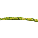 Rogz Sliphalsband Rope Geel