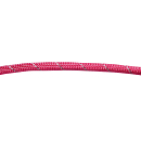 Rogz Sliphalsband Rope Roze