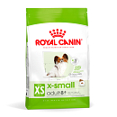 Royal Canin Hond<br> X-Small Adult 8+ 500 Gr