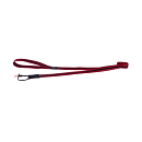 Rogz Hondenlijn AirTech Ultralite Rood