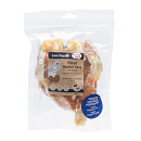 Beeztees Konijnenoren Gevuld met Kip 250 gr