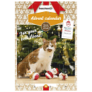 Beeztees Kerst Adventskalender Kat Purr
