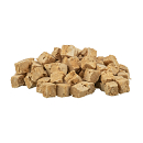 TRIXIE Freeze Dried Lamslever & Zalm 25 gr