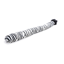 Beeztees Hondenspeelgoed Jungle Zebrastaart