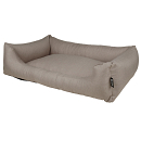 District 70 Hondenmand Classic Urban Taupe