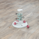 TRIXIE Cat Activity Gambling Tower