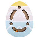 Beeztees Krabbox Paasei