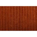 Designed by Lotte Hondenmand Ribbed Terracotta