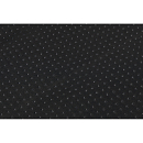 Designed by Lotte Hondenmand Ribbed Bruin