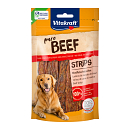 Vitakraft Beef Vleesstrips 80 gr