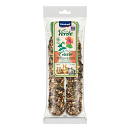 Vitakraft Vita Verde Kräcker Brandnetel <br>Hibiscus 2 st
