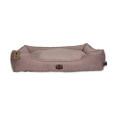 Boony EST. 1941 Hondenmand Misty Rose