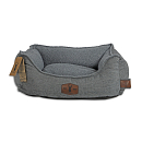 Boony EST. 1941 Hondenmand Shadow Grey