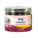 Renske Gezonde Beloning Mini Hartjes Kip/ 100 gr