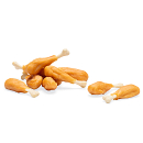 Beeztees Kerst Kadotas Drumstickjes 160 gr