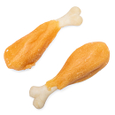 Beeztees Kerst Kadotas Drumstickjes 160 gr